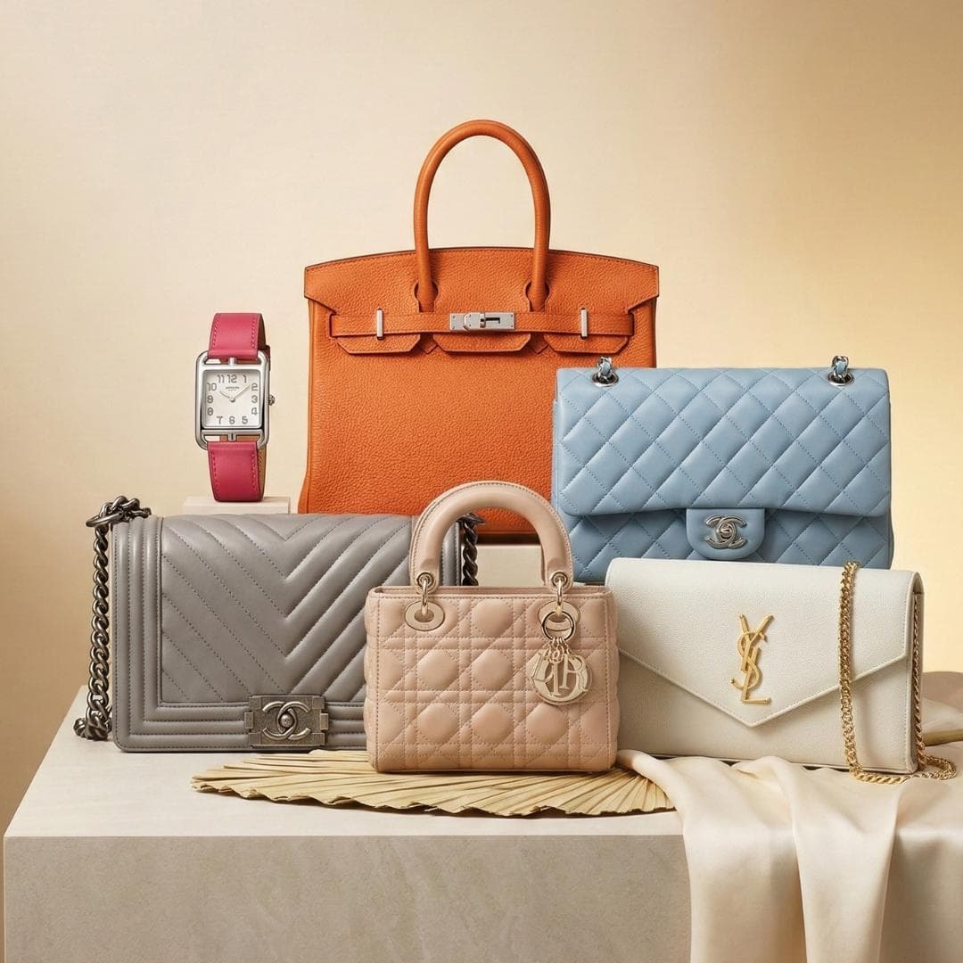 Accessories