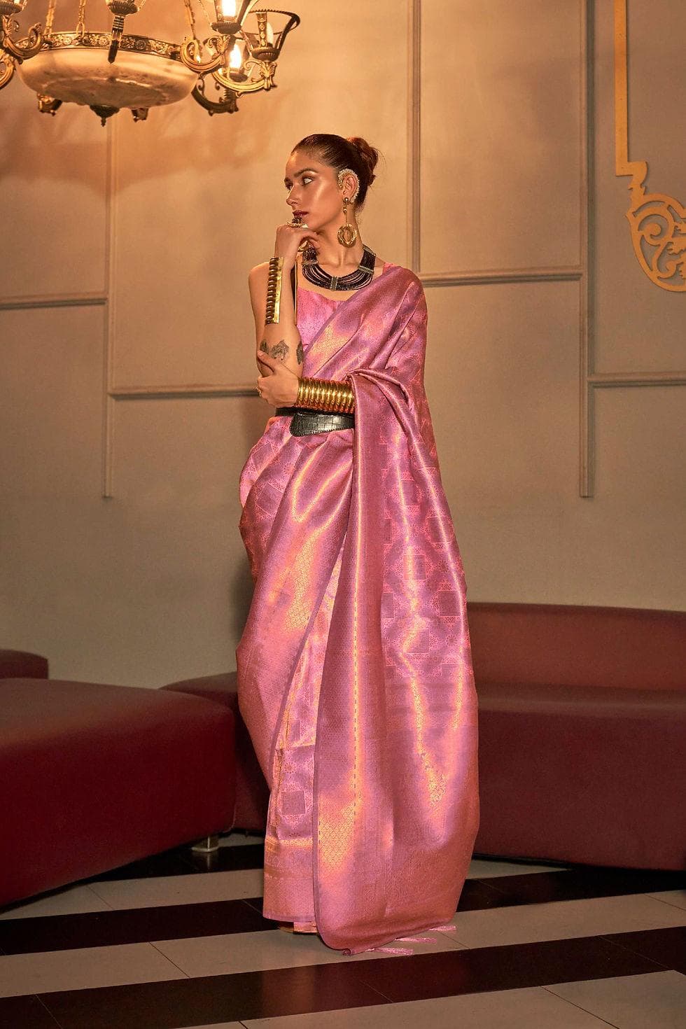 Sarees