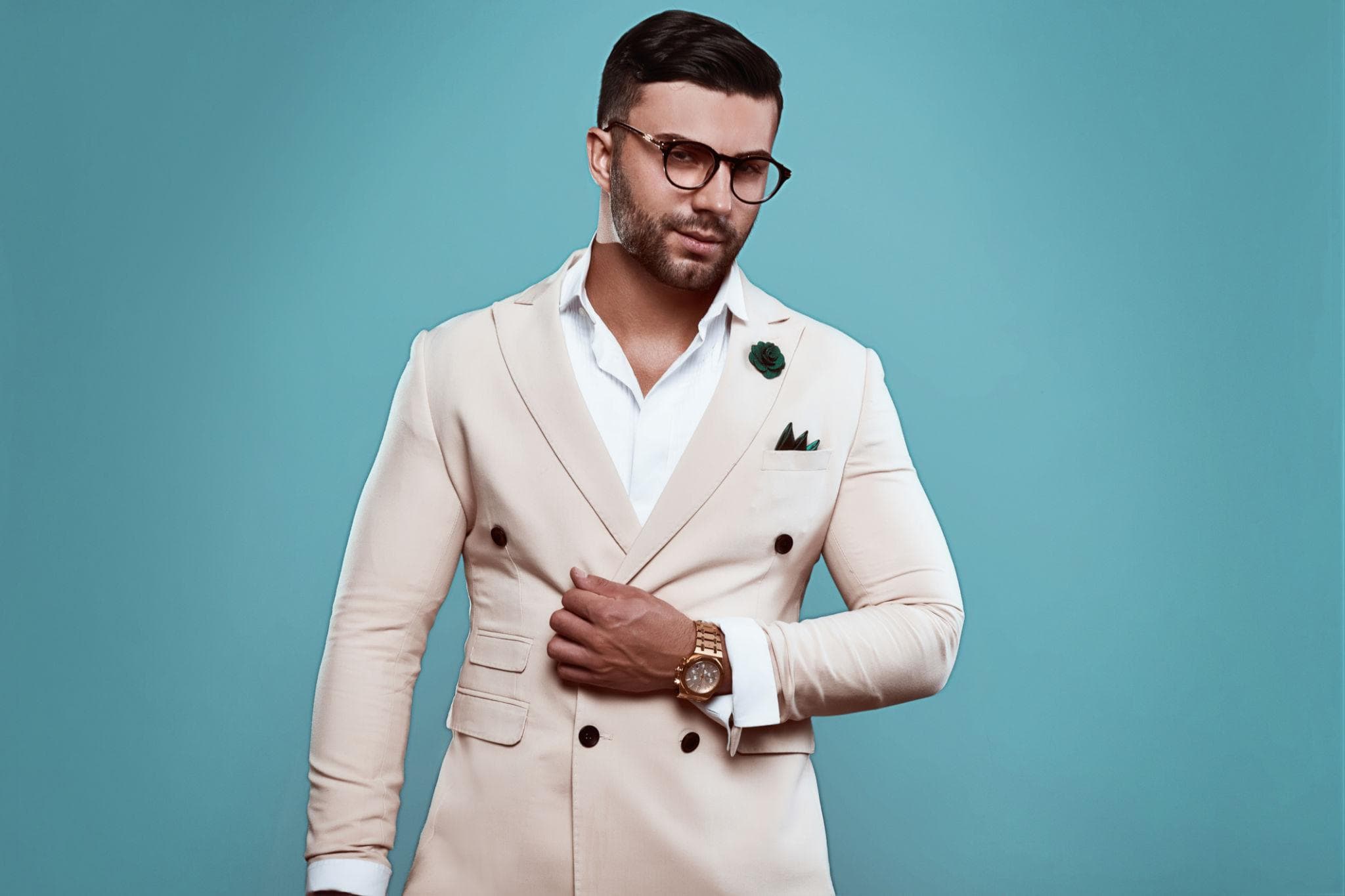 Men's Collection