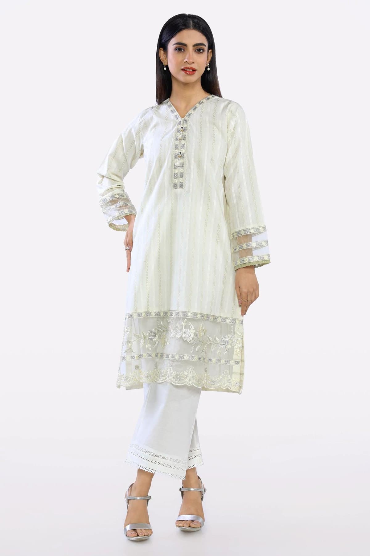 Premium Linen Shirt